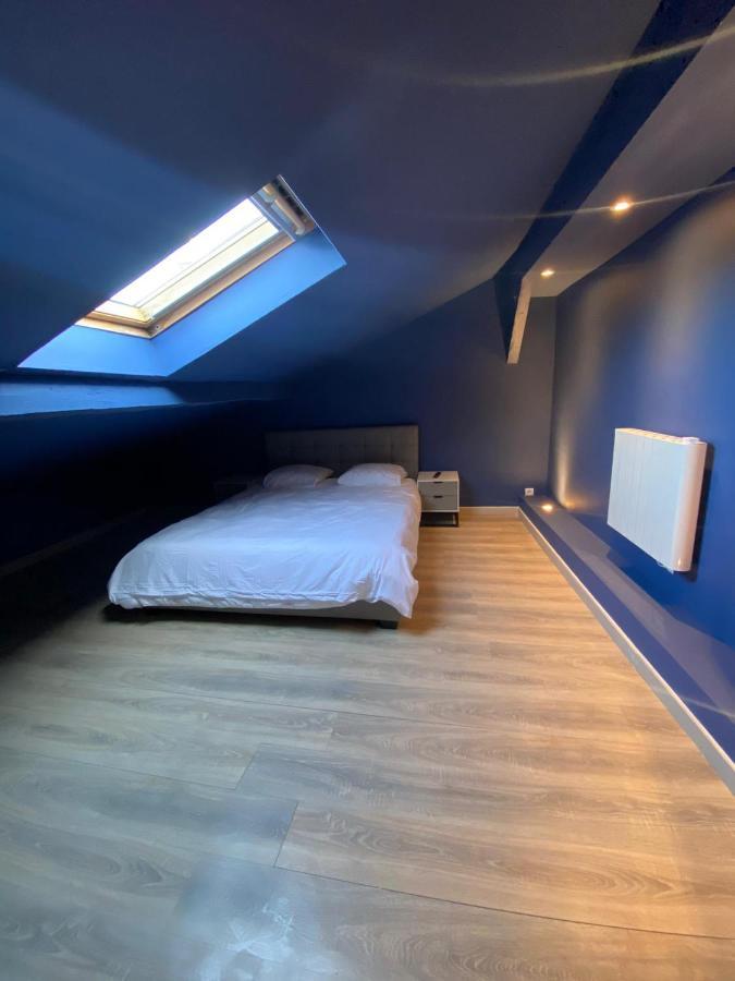 Capstay Cosy Centre 2 Chambres Babyfoot & Netflix Raismes Экстерьер фото