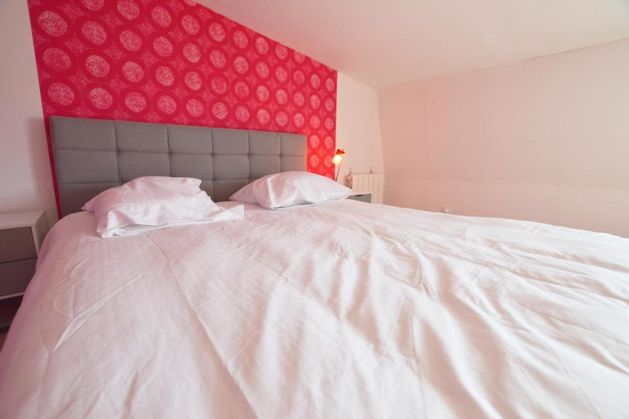 Capstay Cosy Centre 2 Chambres Babyfoot & Netflix Raismes Экстерьер фото